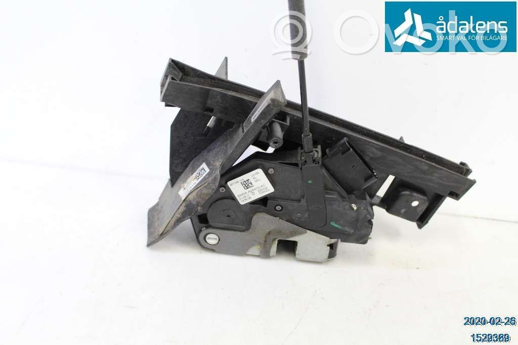Ford Focus Central locking motor 