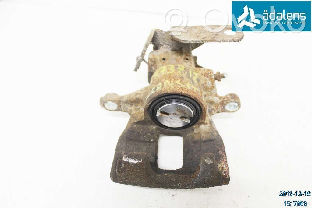 Ford Transit Задний суппорт 