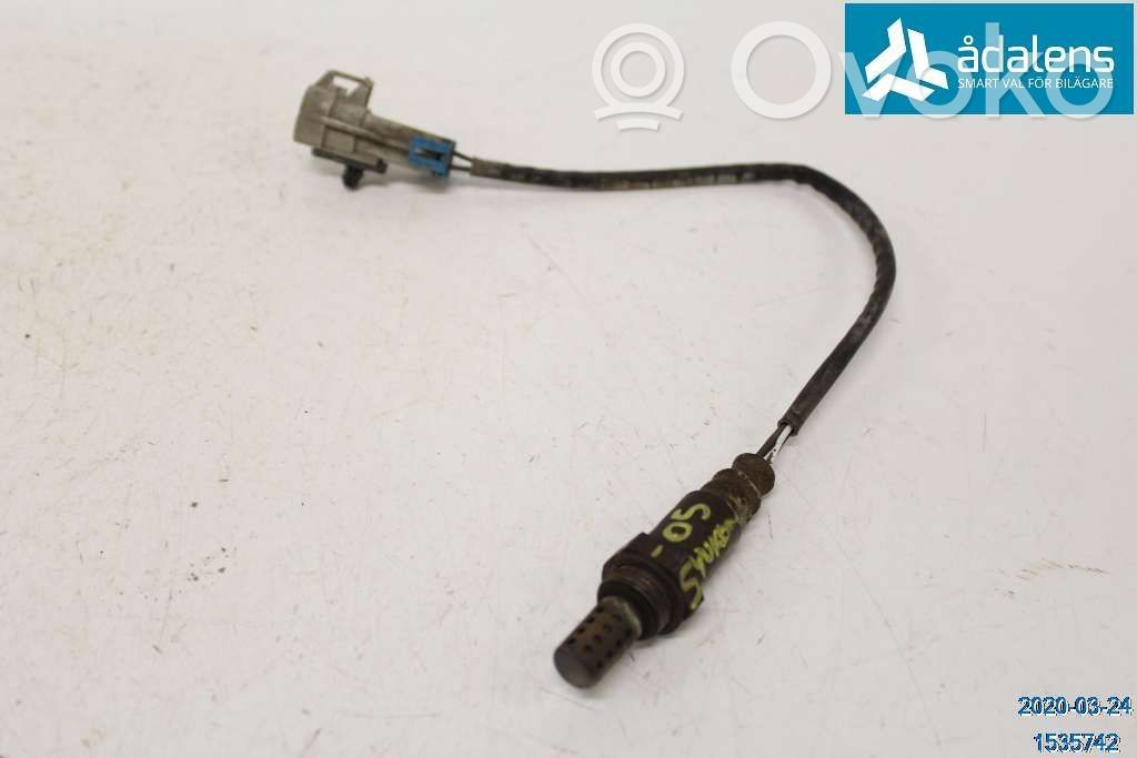 Chevrolet Suburban Lambda probe sensor 