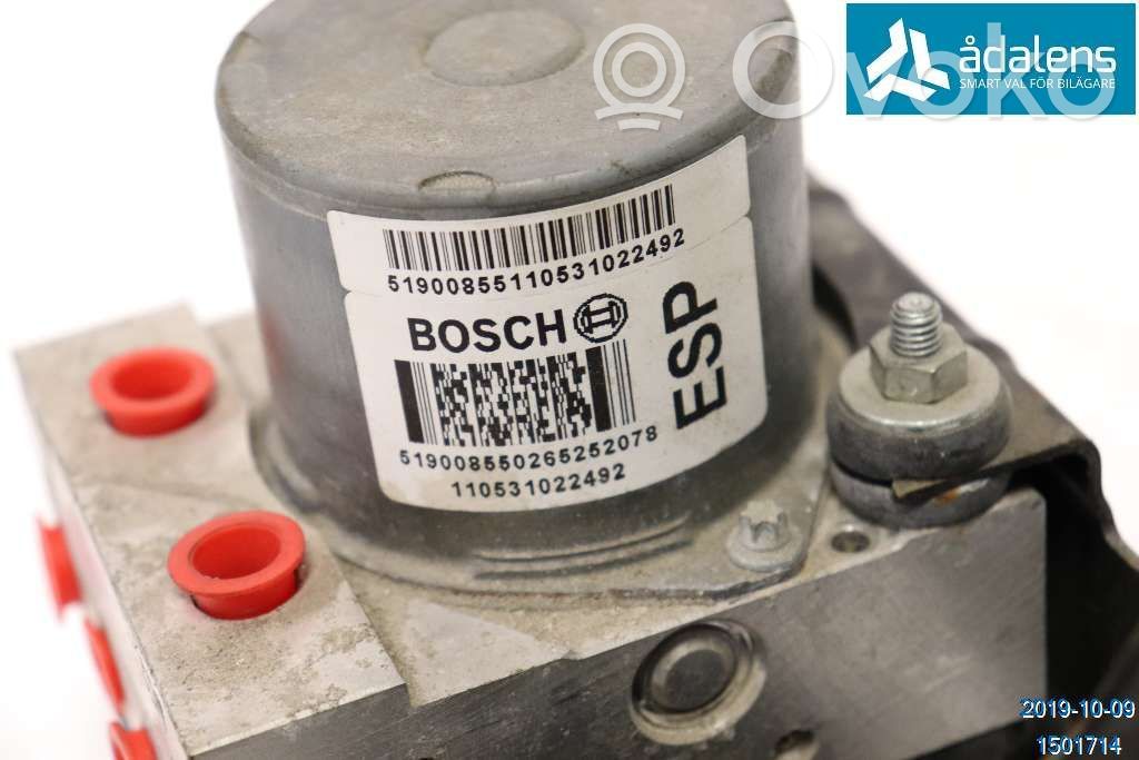 Peugeot Bipper ABS Pump 