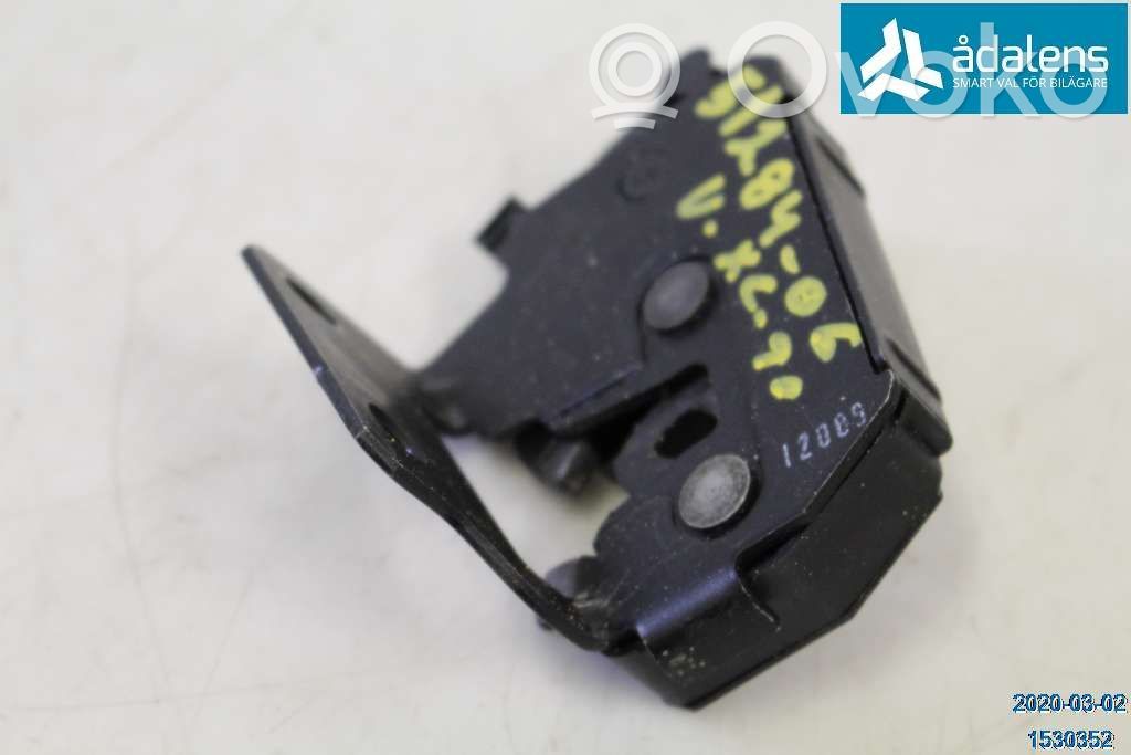 Volvo XC90 Tailgate/trunk/boot lock/catch/latch 
