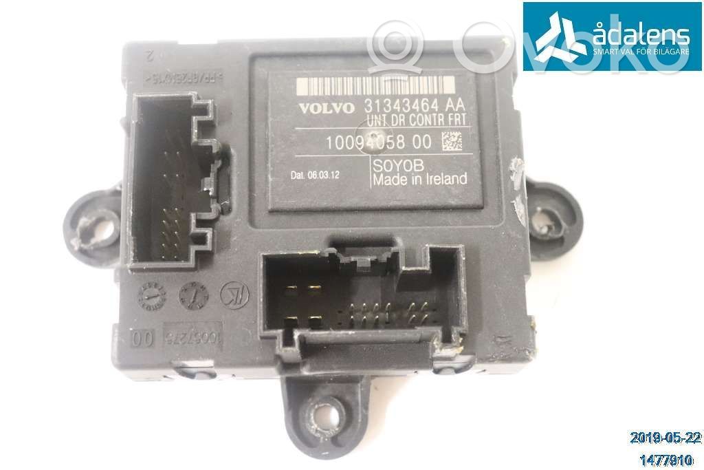 Volvo V70 Door control unit/module 