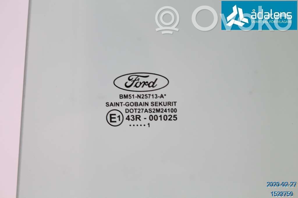 Ford Focus Luna de la puerta trasera 