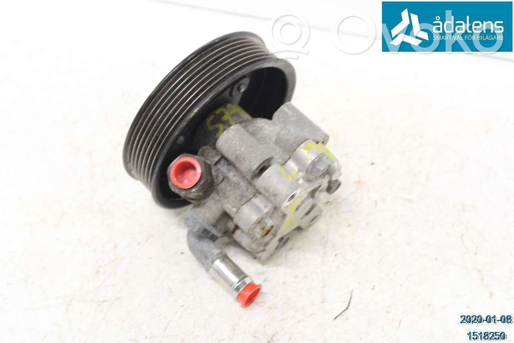 Opel Movano B Power steering pump 