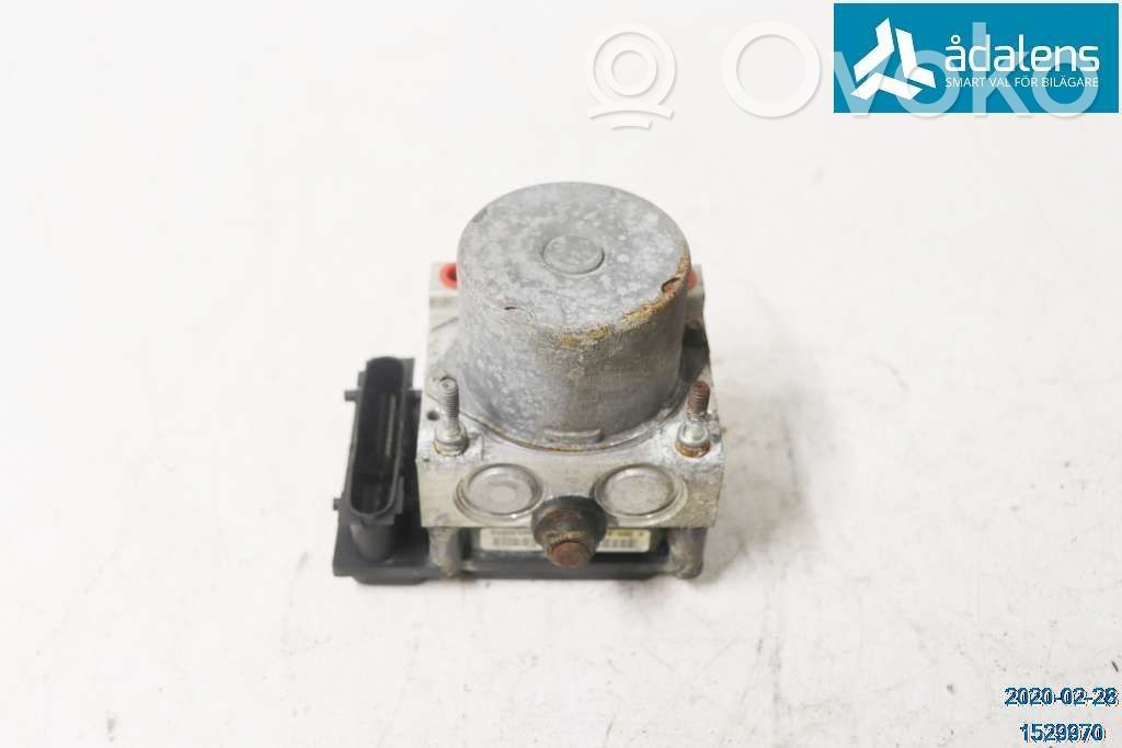 Renault Clio II ABS Pump 