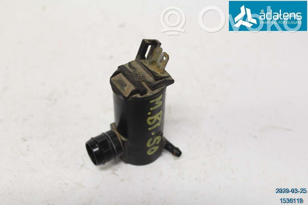 Mazda BT-50 Pumpe Scheibenwaschanlage 