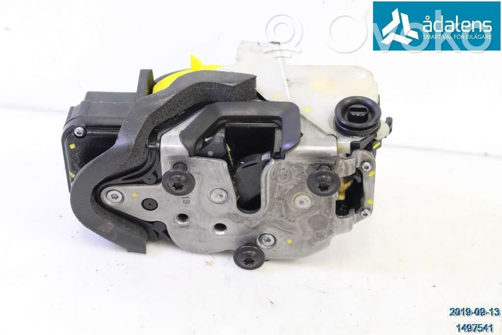 13578244 Chevrolet Cruze Central locking motor, €46.85 | RRR