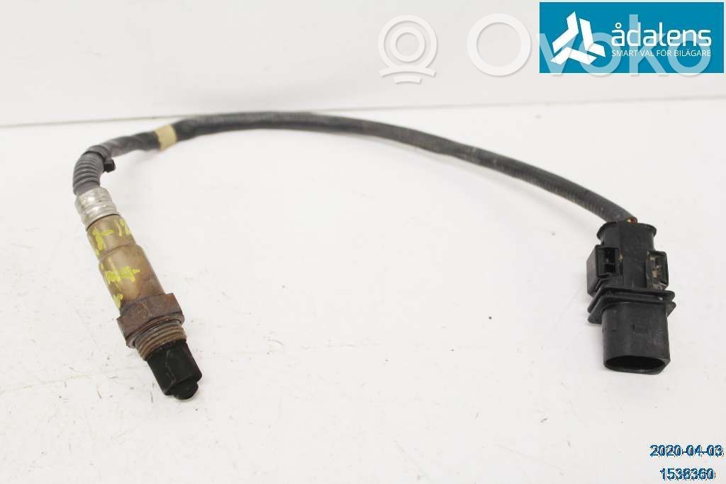 Nissan Primastar Lambda probe sensor 