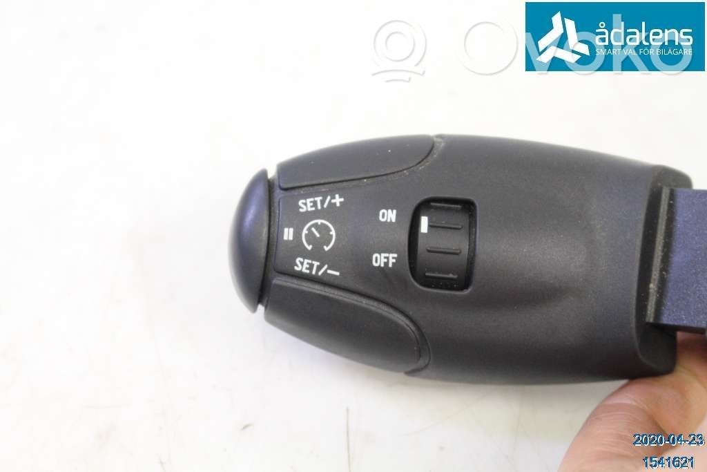 Citroen Xsara Picasso Cruise control unit/module 