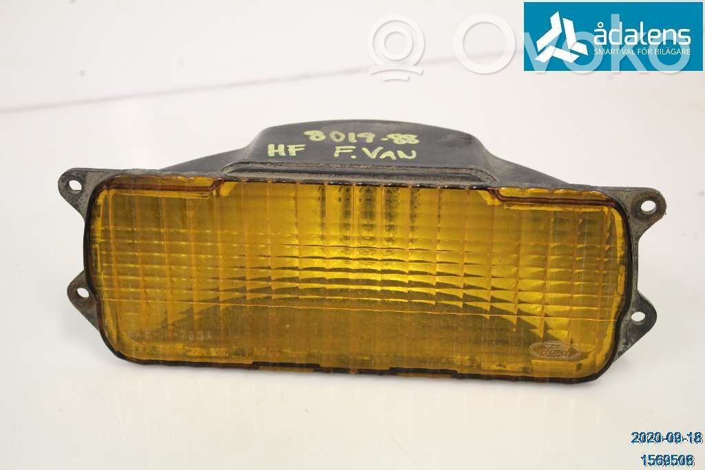 Ford E150 Semnalizator față 