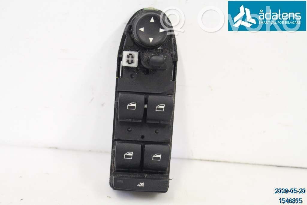 BMW X5 E70 Electric window control switch 