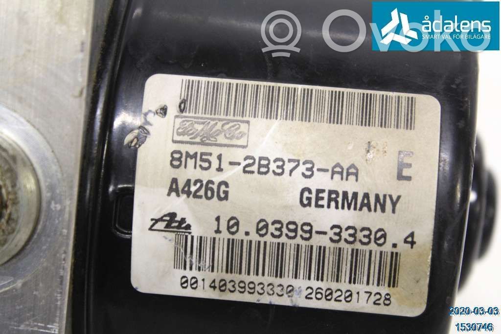 ABS-pumppu   BPYL437AZF,10039933304,8M512B373AA