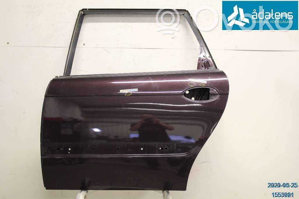 Puerta trasera   9006F2