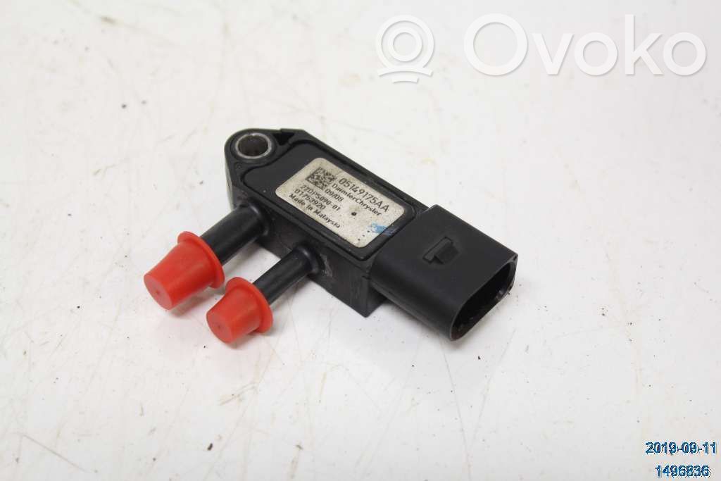 Abgastemperatursensor   05149175AA