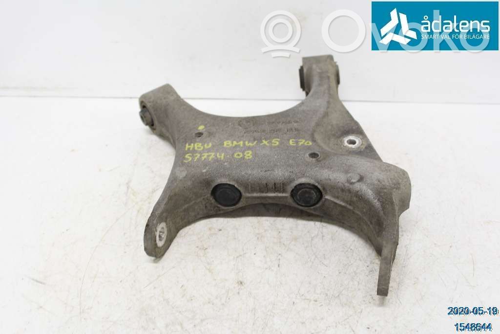 BMW X5 E70 Querlenker hinten 