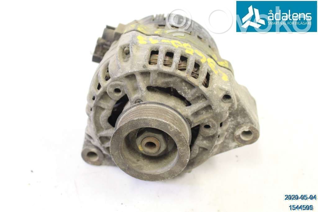 Peugeot 306 Generator/alternator 