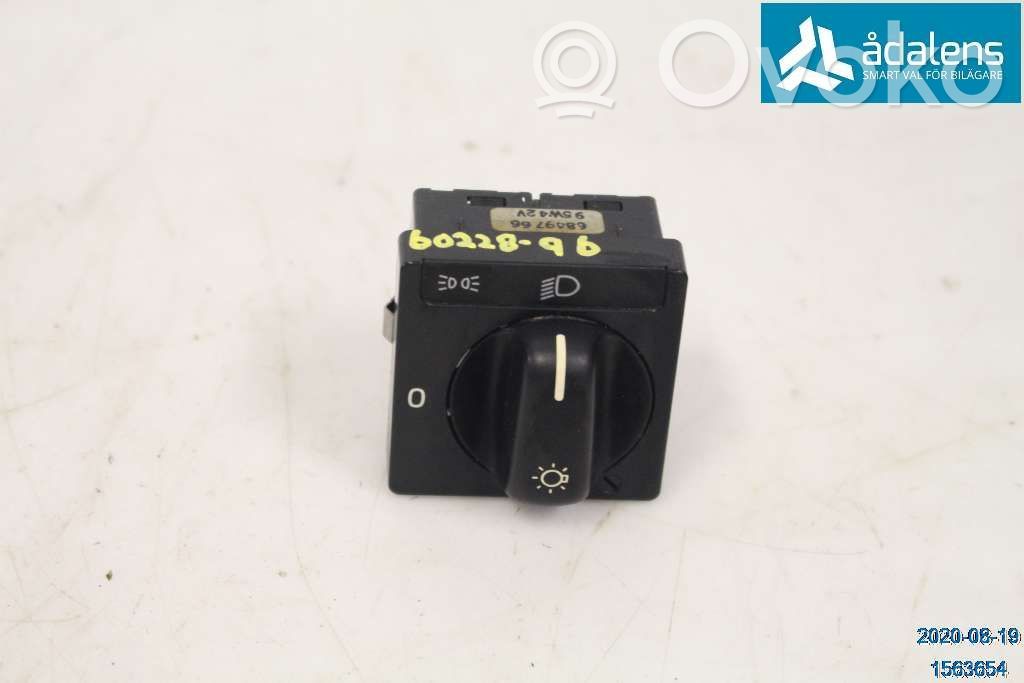 Volvo 850 Light switch 