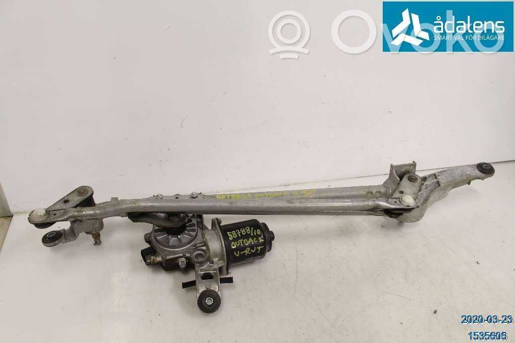 Subaru Outback Silniczek wycieraczek szyby przedniej / czołowej 