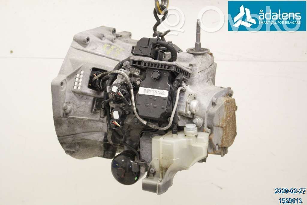 Caja de cambios automática   2232W4,20DR01,2231T1