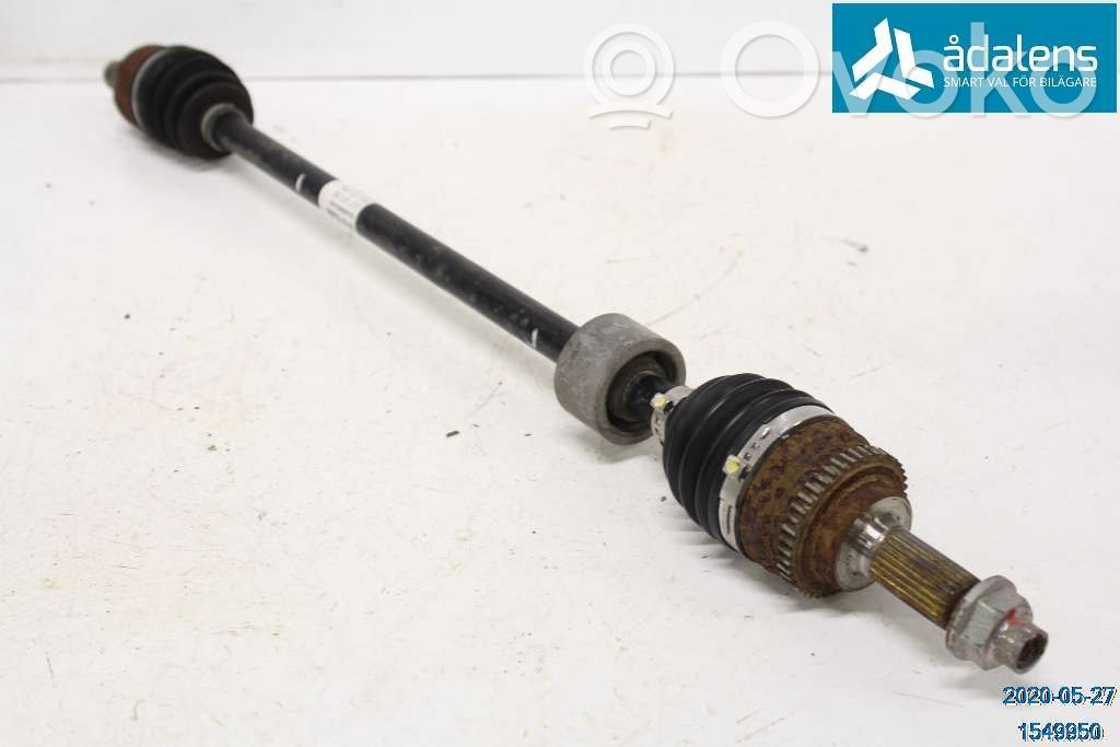 Suzuki Swift I Eje de transmisión delantero 