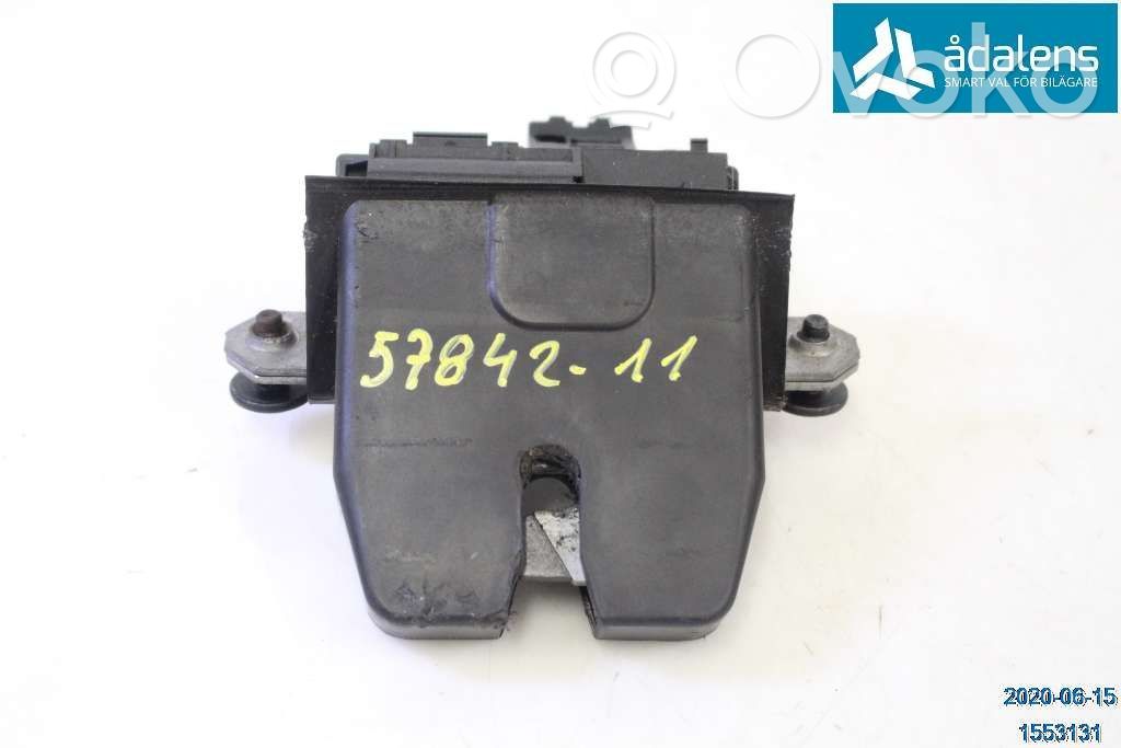 Tailgate/trunk/boot lock/catch/latch   1930055