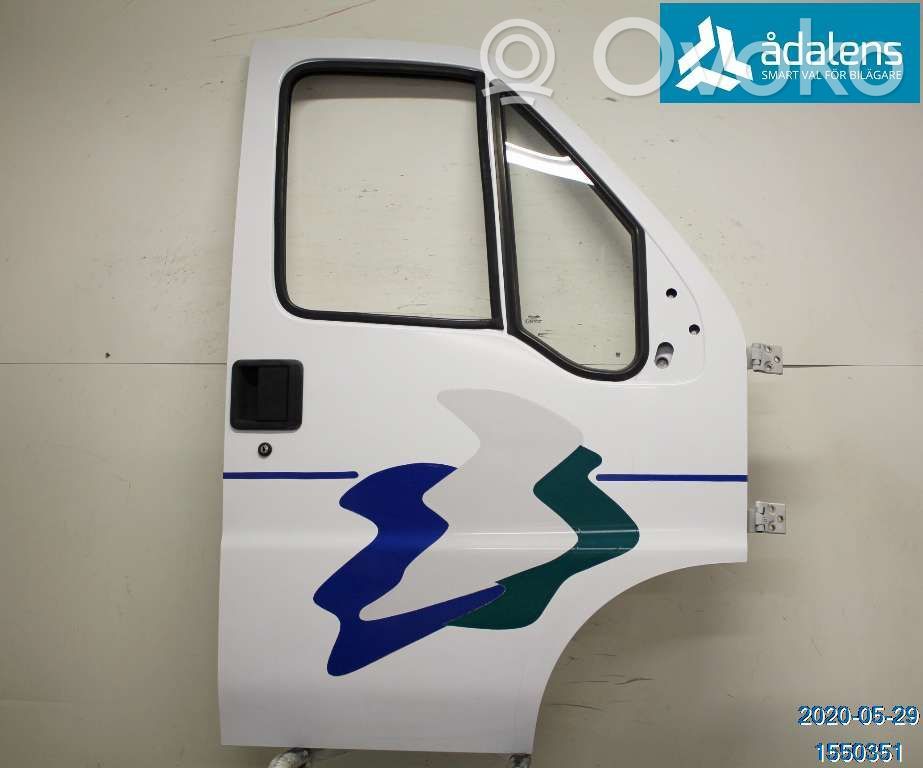 Fiat Ducato Puerta delantera 