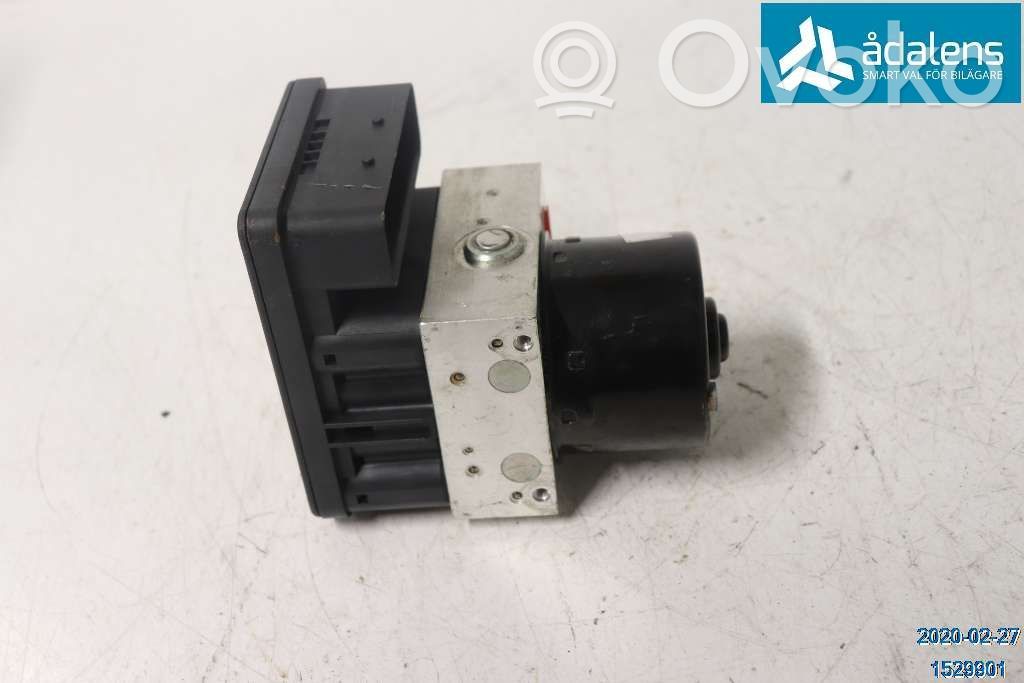 Ford Fiesta ABS bloks 
