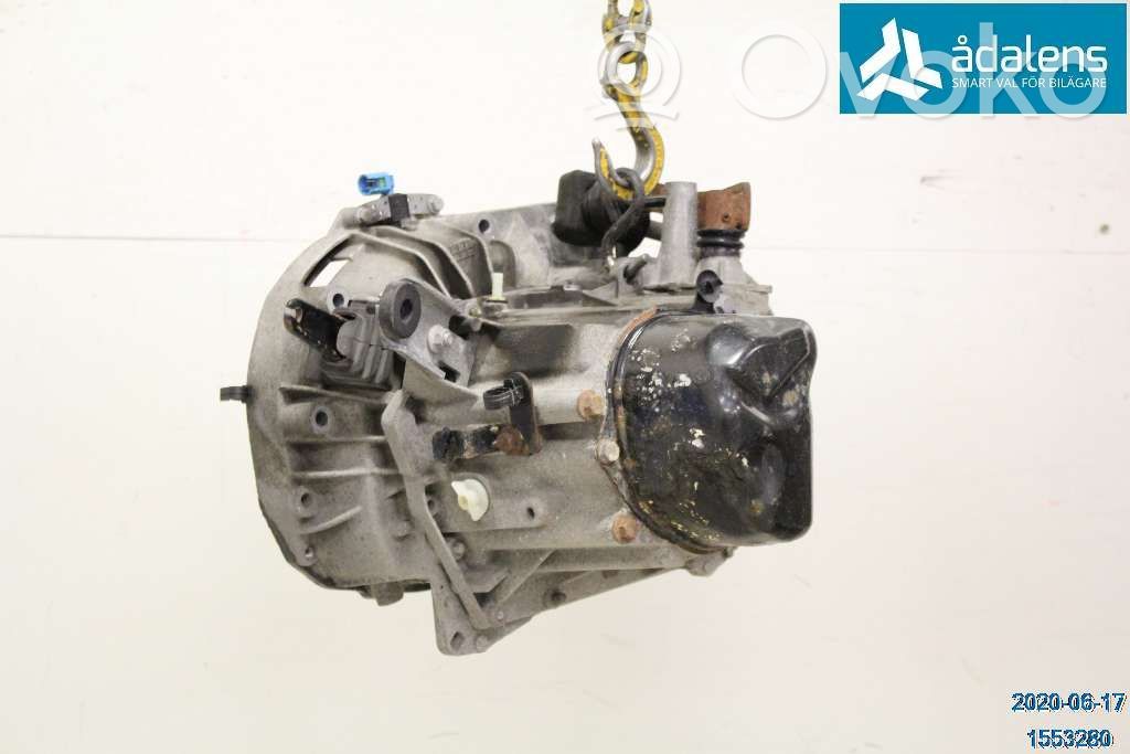 Dacia Sandero Scatola del cambio manuale a 5 velocità 