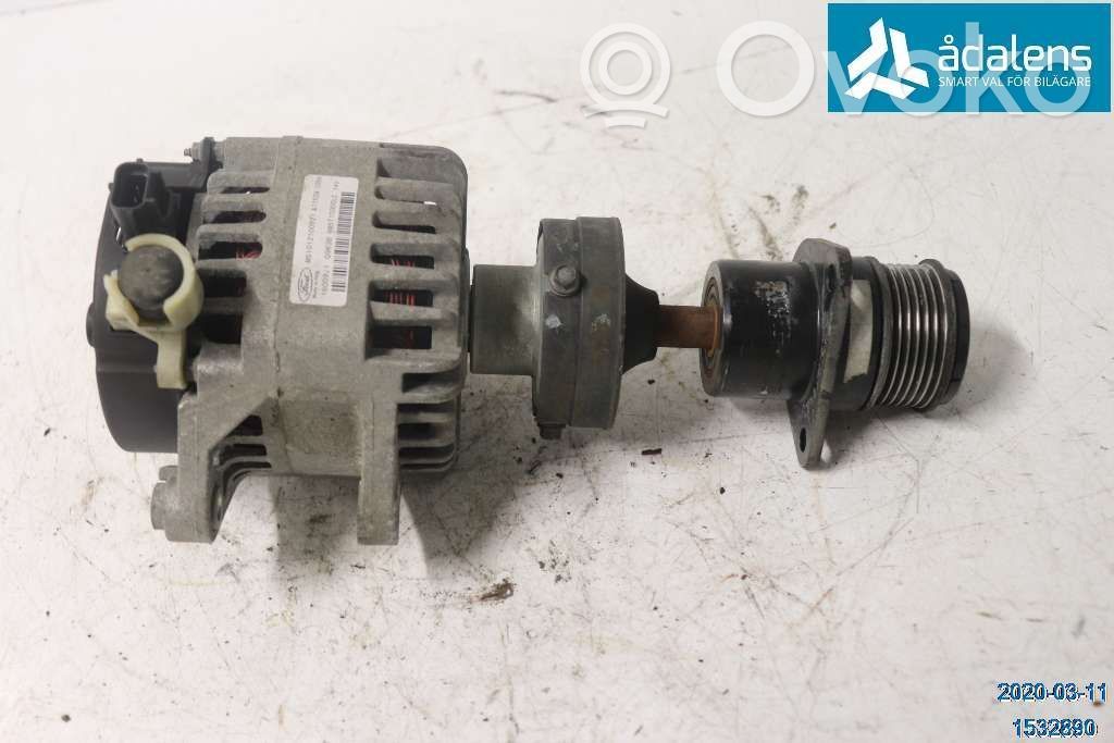 Генератор   1757293,4M5T10300LC,1496231