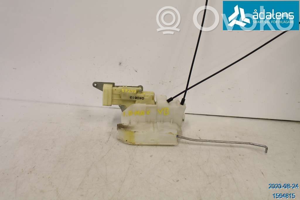 Motor de bloqueo de puertas