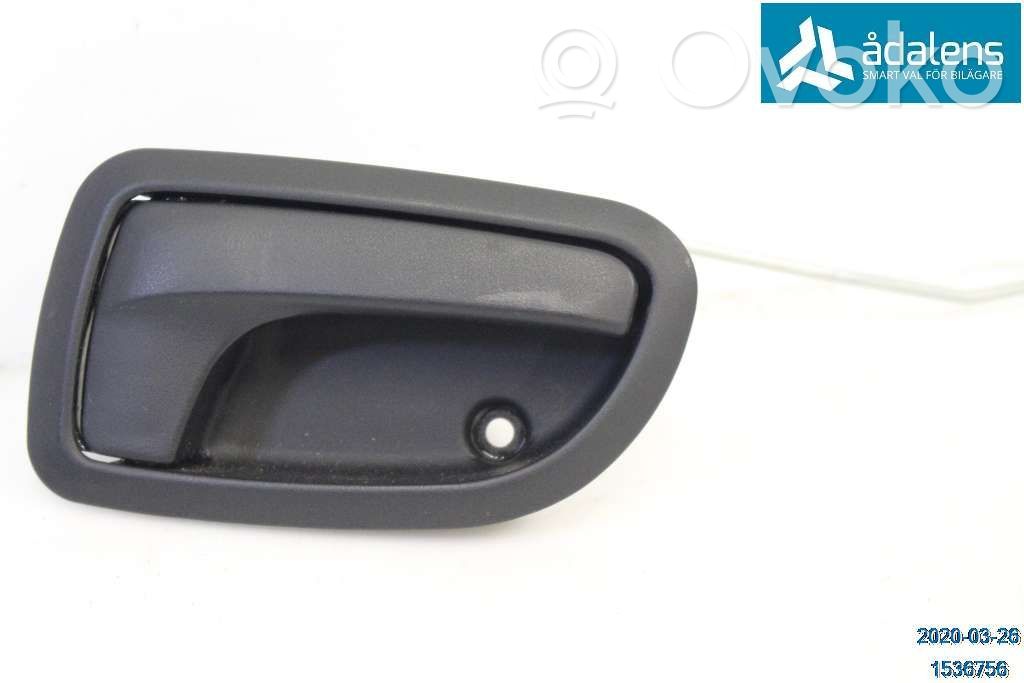 KIA Picanto Manecilla interna puerta delantera 