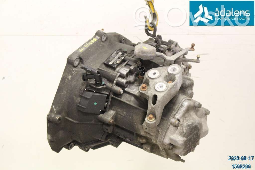 Saab 9-3 Ver2 Cutie viteze manuală cu 5 trepte 