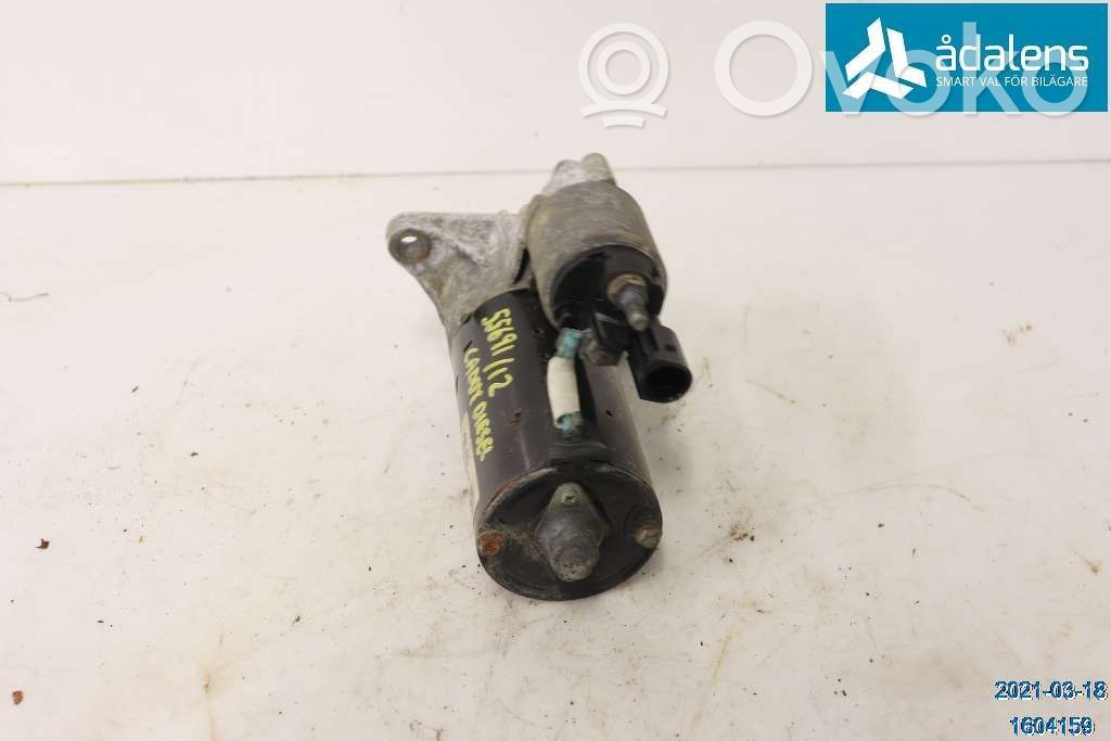 Motor de arranque   02E911024AX,02E911024A