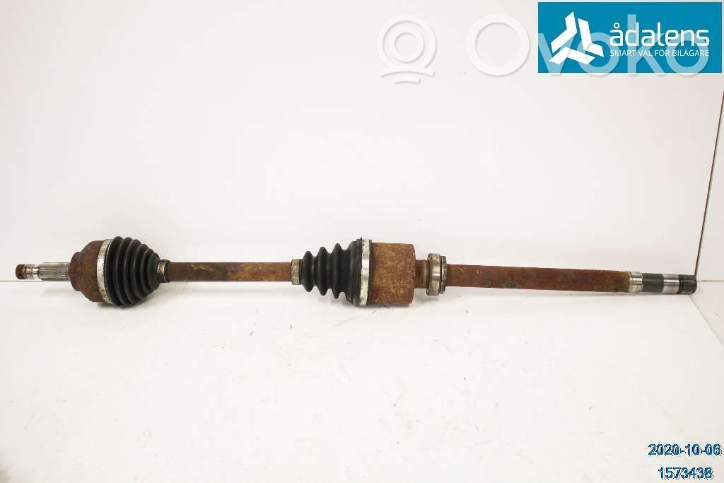 Eje de transmisión delantero   3273SL,3273SK