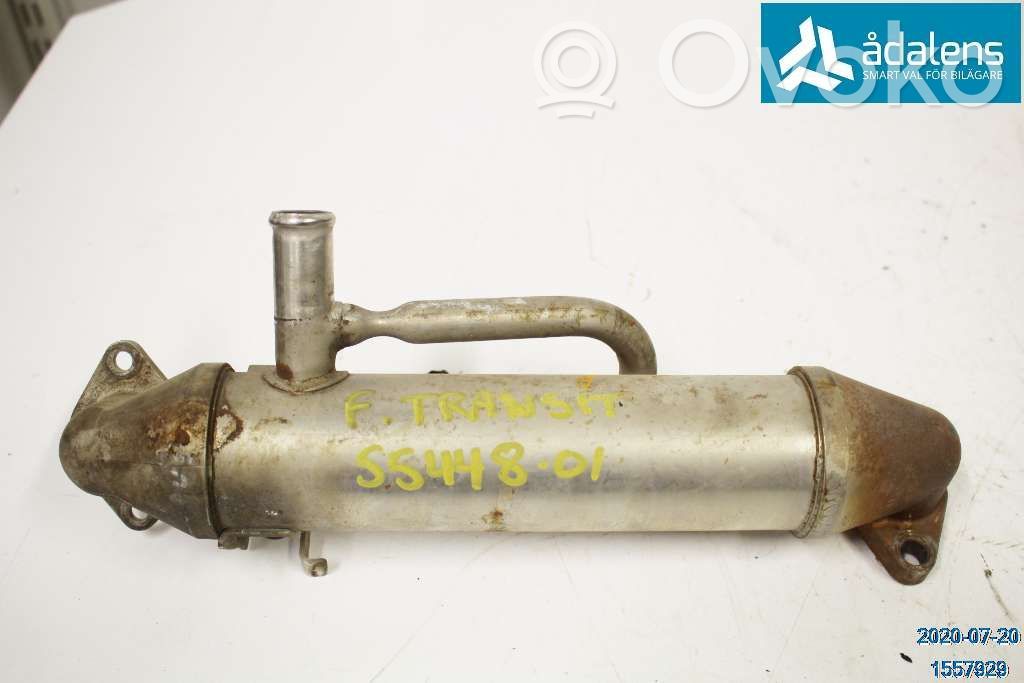 Ford Transit Soupape vanne EGR 