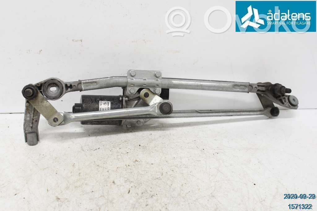 Motor del limpiaparabrisas   61617161711,404959,6978263