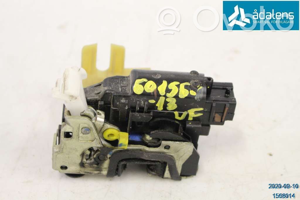 Dacia Lodgy Front door lock 
