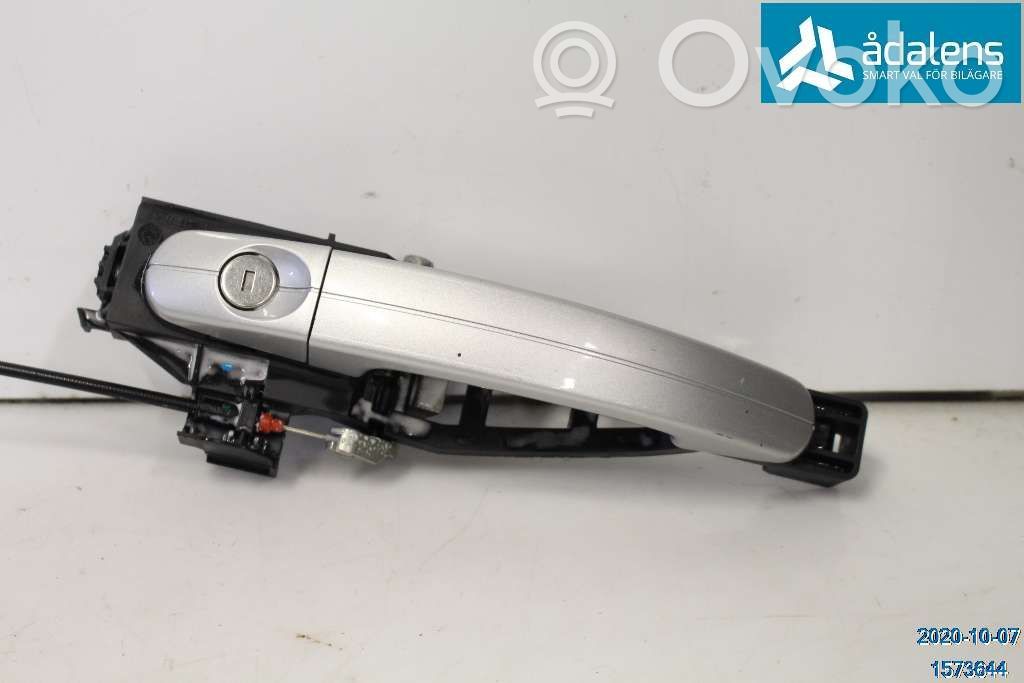 Ford C-MAX II Manecilla externa puerta delantera 
