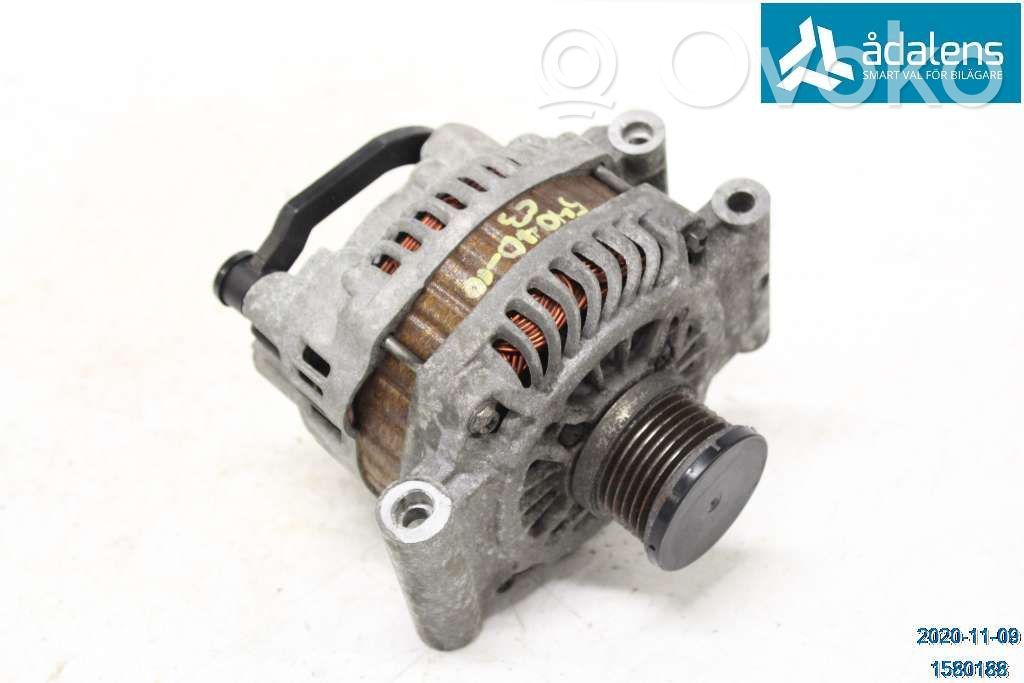 Alternador   5705KG,A003TG5281ZEB,V757692180