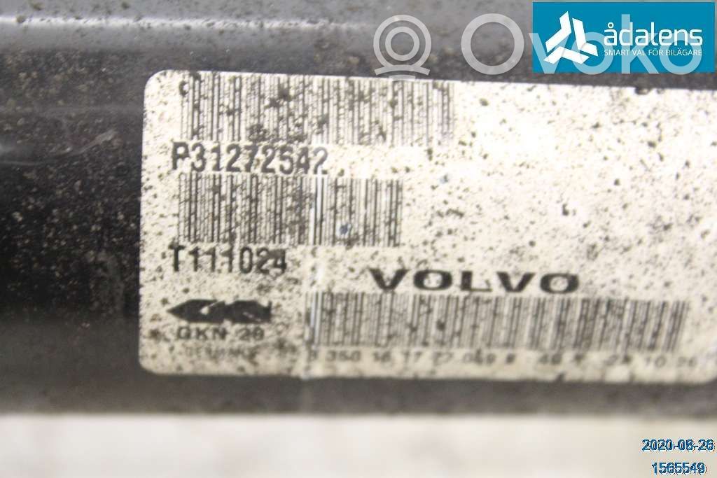 Volvo XC60 Eje de transmisión delantero 