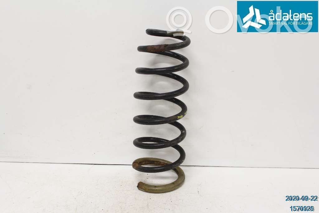 Peugeot Expert Rear coil spring 