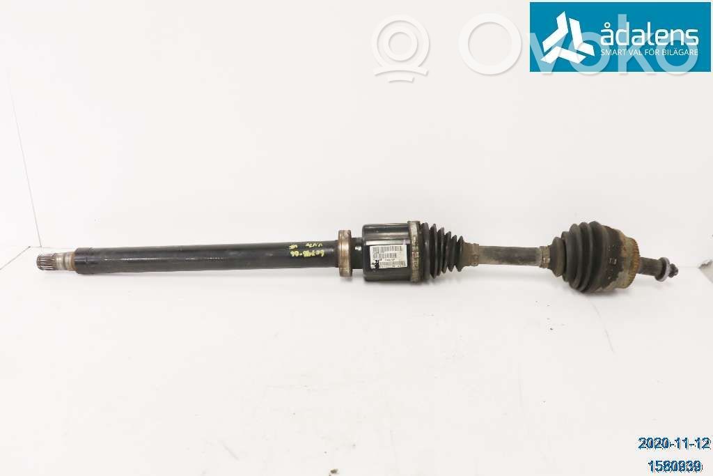 Volvo V70 Eje de transmisión delantero 