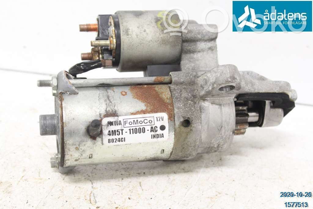 Motor de arranque   1478129,4M5T11000AC