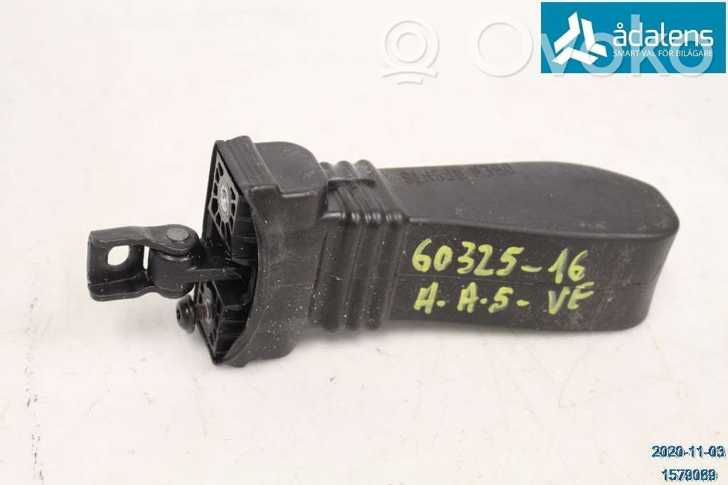 Audi A5 8T 8F Ogranicznik drzwi przednich 