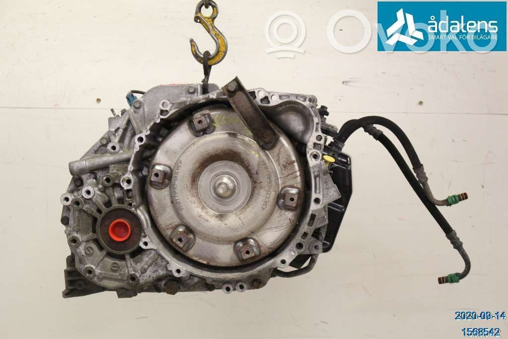 Volvo S60 Automatic gearbox 