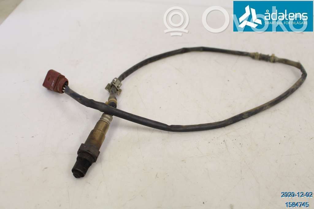 Sonde lambda   06F906262AB