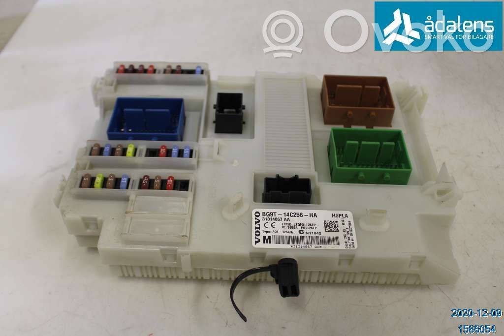 Fuse module   31412971,31314867