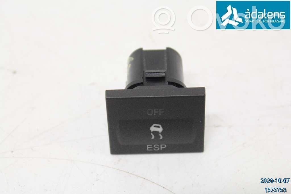 Ford Focus Interruptor ESP (programa de estabilidad) 