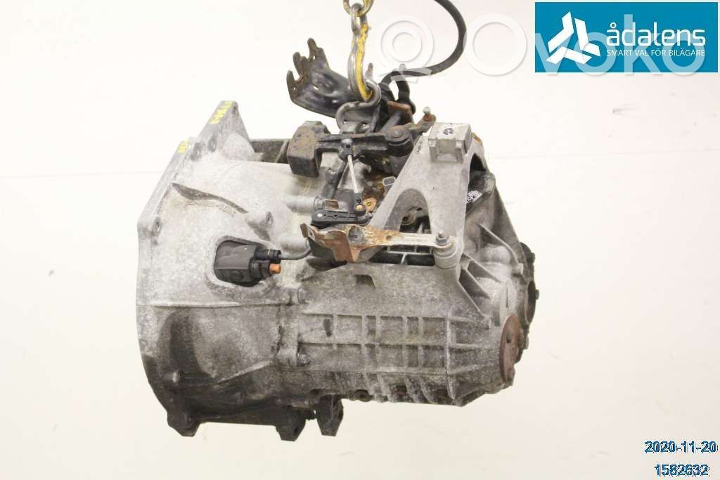 Volvo C30 Scatola del cambio manuale a 5 velocità 