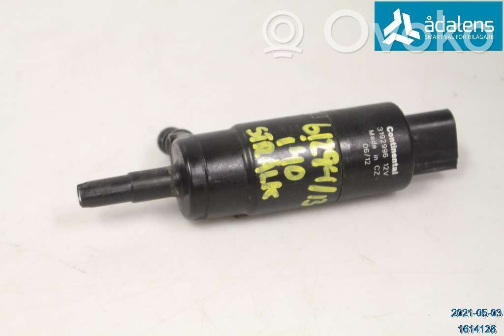 Hyundai i40 Headlight washer pump 